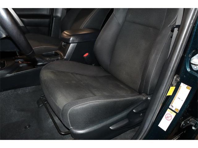 used 2017 Toyota RAV4 car, priced at $15,263