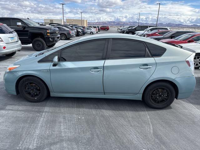 used 2015 Toyota Prius car, priced at $14,189