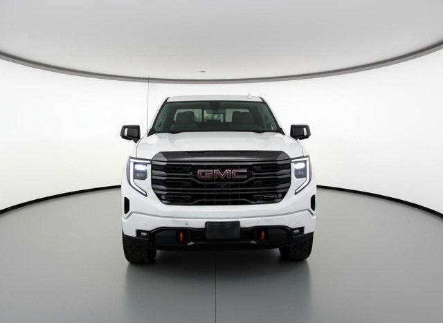 used 2022 GMC Sierra 1500 car, priced at $59,599