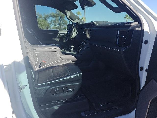 used 2022 GMC Sierra 1500 car, priced at $59,599