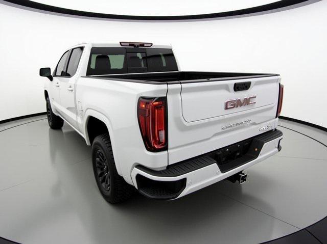 used 2022 GMC Sierra 1500 car, priced at $59,599