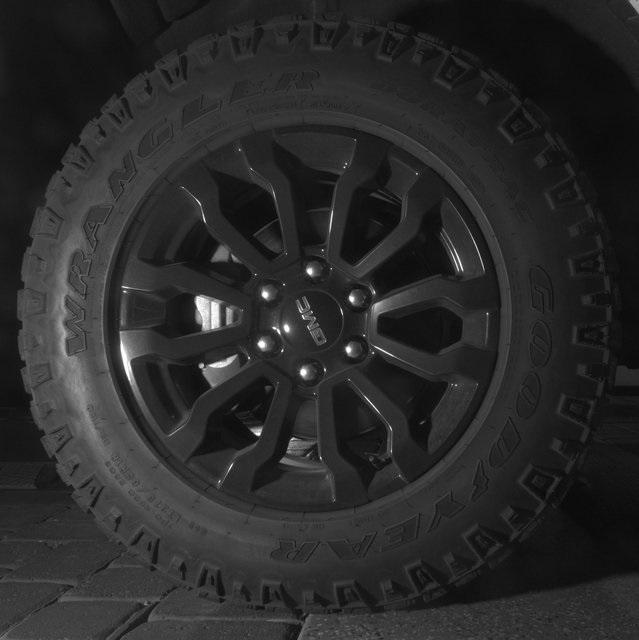 used 2022 GMC Sierra 1500 car, priced at $59,599