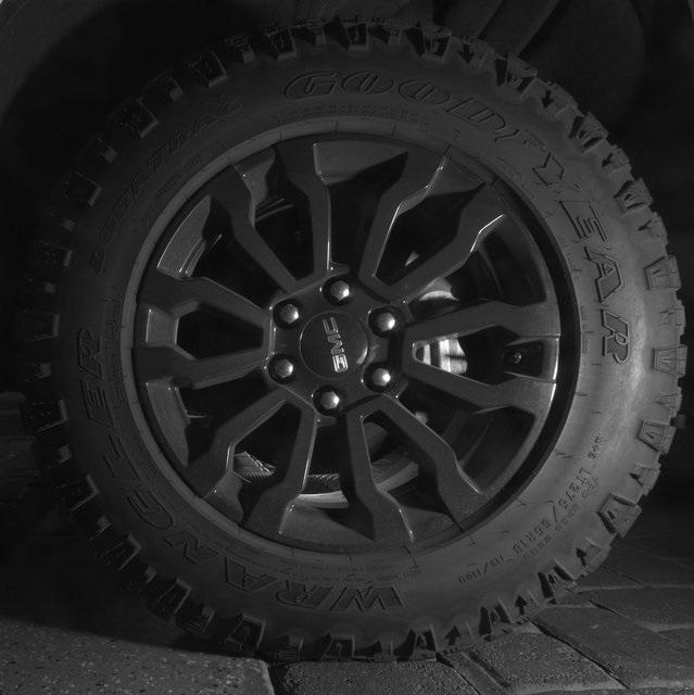 used 2022 GMC Sierra 1500 car, priced at $59,599