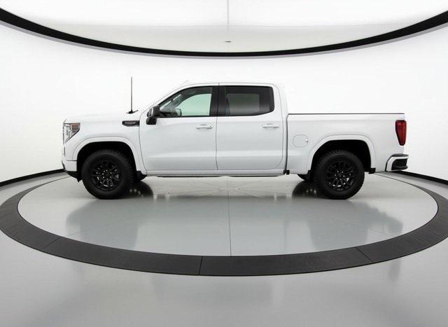 used 2022 GMC Sierra 1500 car, priced at $59,599