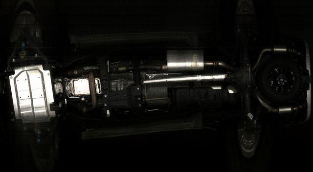 used 2022 GMC Sierra 1500 car, priced at $59,599