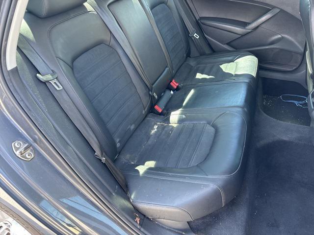 used 2013 Volkswagen Passat car, priced at $9,099