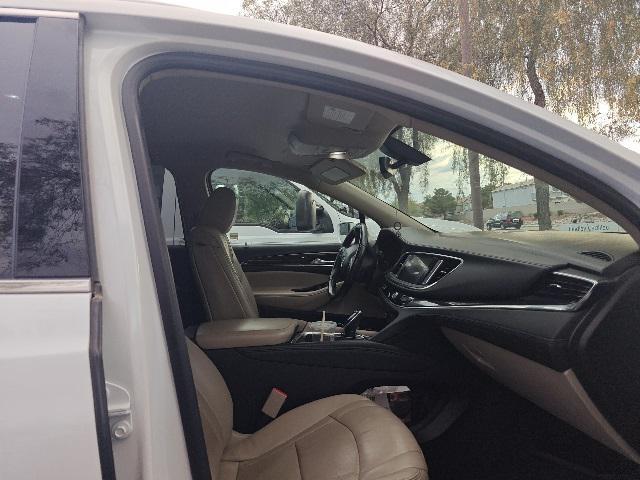 used 2018 Buick Enclave car, priced at $17,399