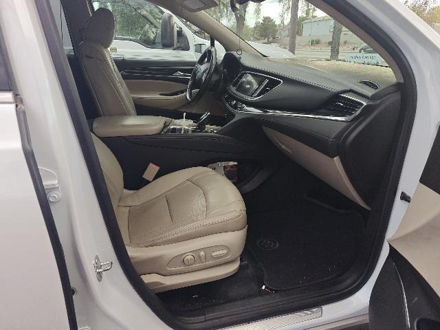 used 2018 Buick Enclave car, priced at $17,399