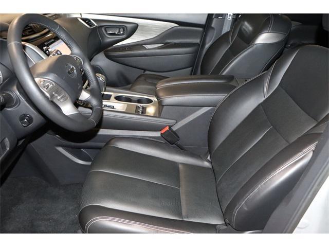 used 2018 Nissan Murano car, priced at $19,638