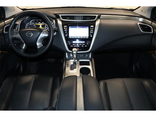 used 2018 Nissan Murano car, priced at $19,638