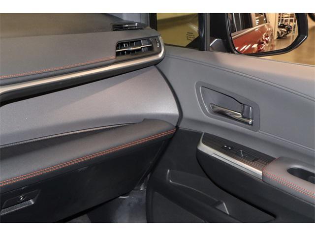 used 2024 Toyota Sienna car, priced at $48,920