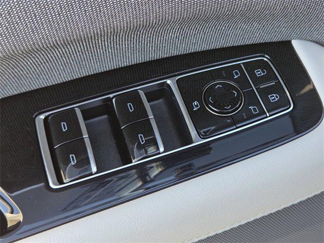 new 2026 Cadillac Escalade IQ car, priced at $137,530