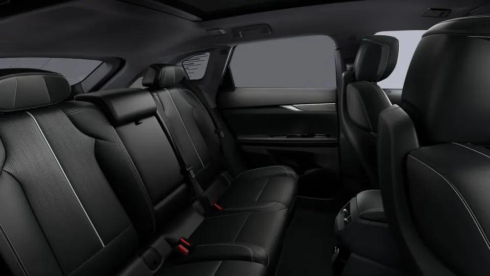 new 2026 Cadillac OPTIQ car