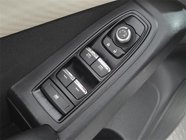 used 2020 Subaru Ascent car, priced at $20,999