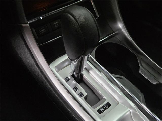 used 2020 Subaru Ascent car, priced at $20,999