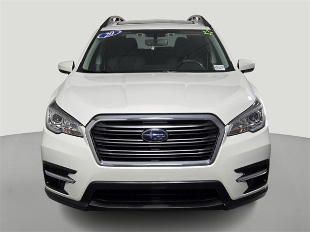 used 2020 Subaru Ascent car, priced at $20,999