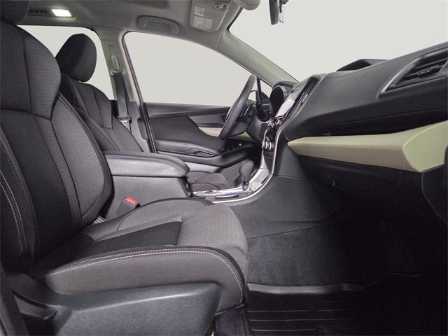 used 2020 Subaru Ascent car, priced at $20,999