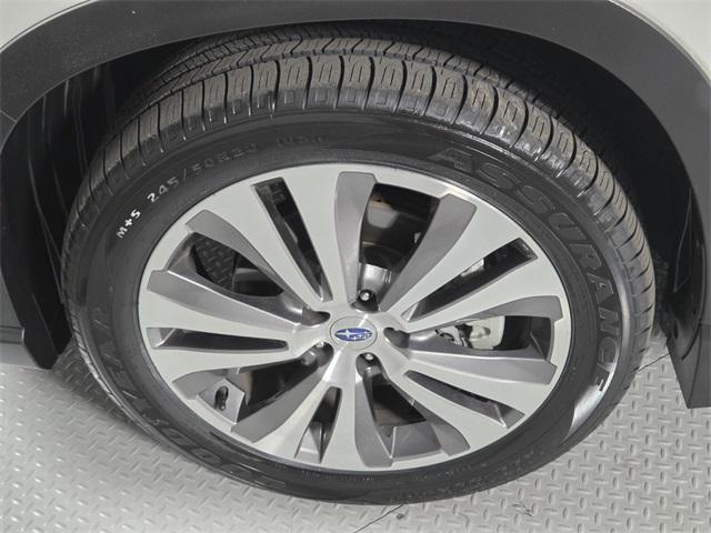 used 2020 Subaru Ascent car, priced at $20,999