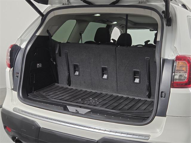 used 2020 Subaru Ascent car, priced at $20,999