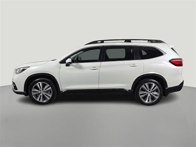 used 2020 Subaru Ascent car, priced at $20,999