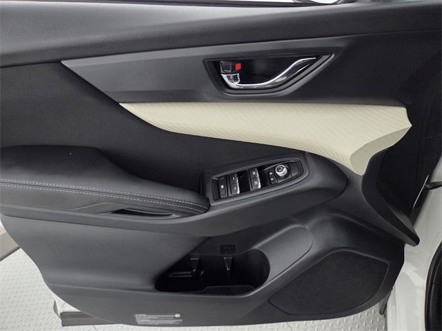 used 2020 Subaru Ascent car, priced at $20,999