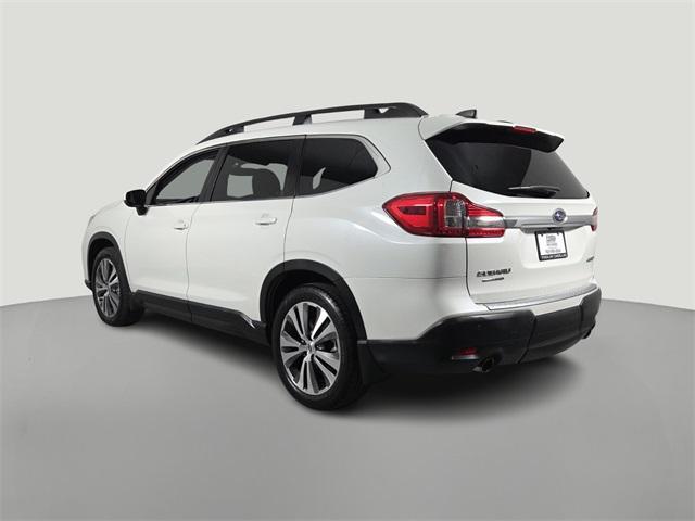 used 2020 Subaru Ascent car, priced at $20,999