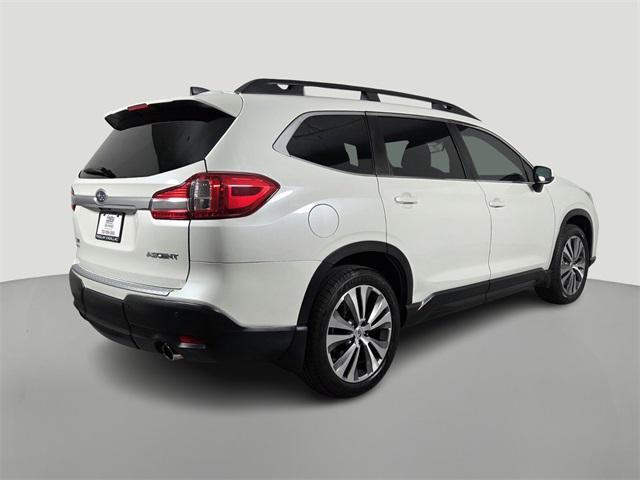used 2020 Subaru Ascent car, priced at $20,999