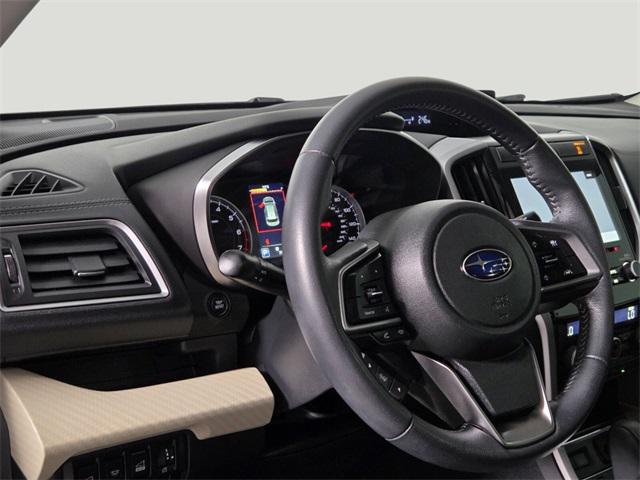 used 2020 Subaru Ascent car, priced at $20,999