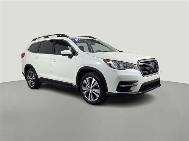 used 2020 Subaru Ascent car, priced at $20,999
