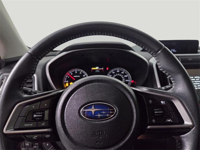 used 2020 Subaru Ascent car, priced at $20,999