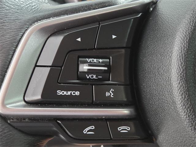 used 2020 Subaru Ascent car, priced at $20,999