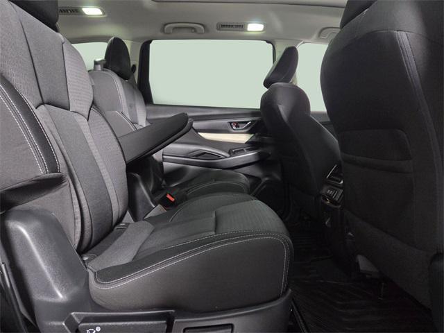 used 2020 Subaru Ascent car, priced at $20,999