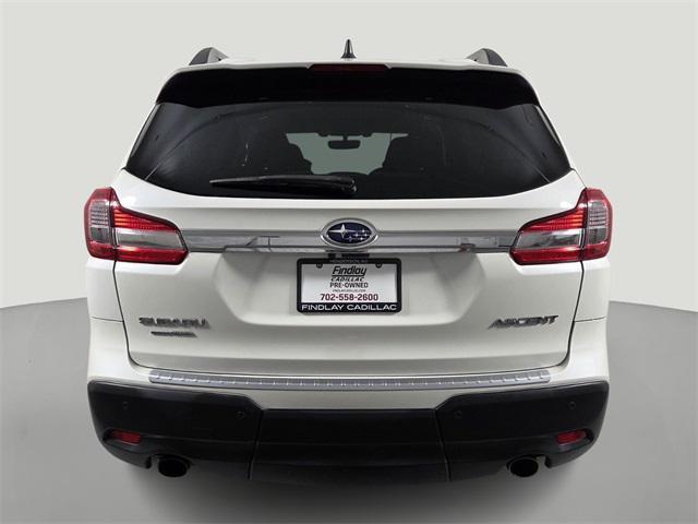 used 2020 Subaru Ascent car, priced at $20,999