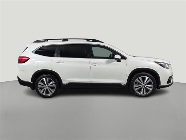 used 2020 Subaru Ascent car, priced at $20,999