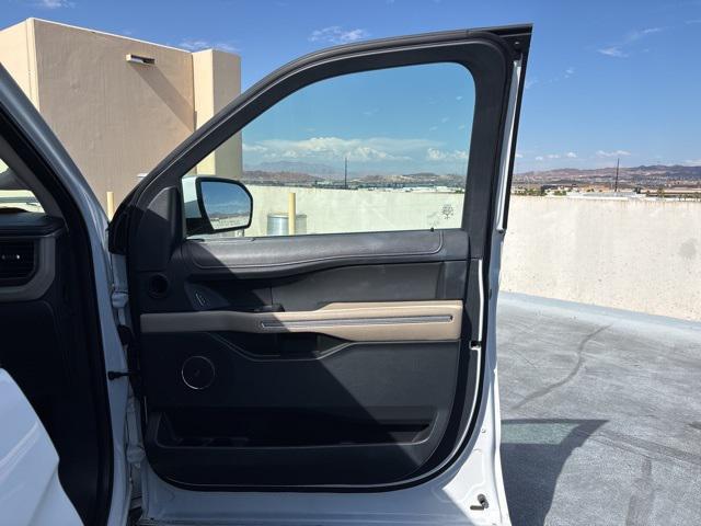 used 2022 Ford Expedition Max car, priced at $47,999
