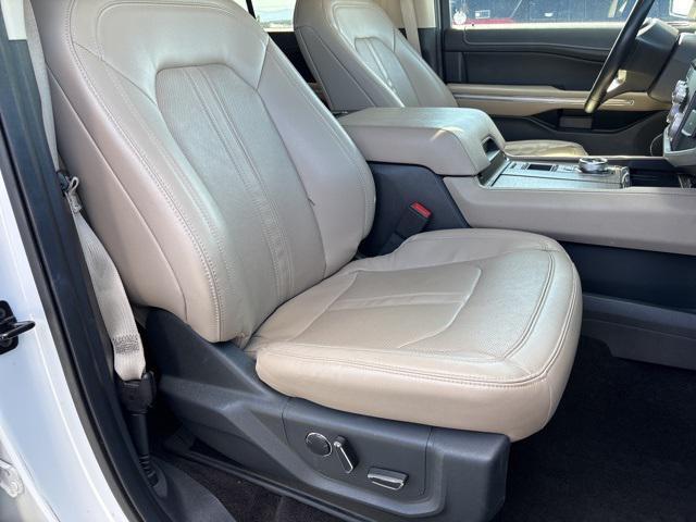used 2022 Ford Expedition Max car, priced at $47,999