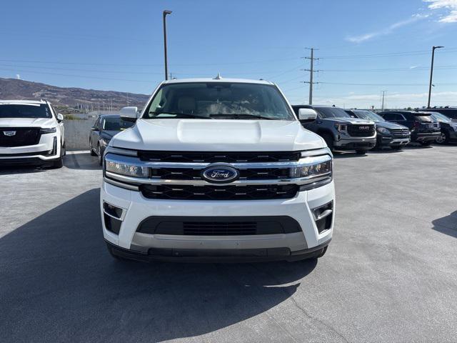 used 2022 Ford Expedition Max car, priced at $47,999