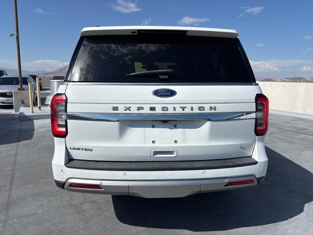 used 2022 Ford Expedition Max car, priced at $47,999