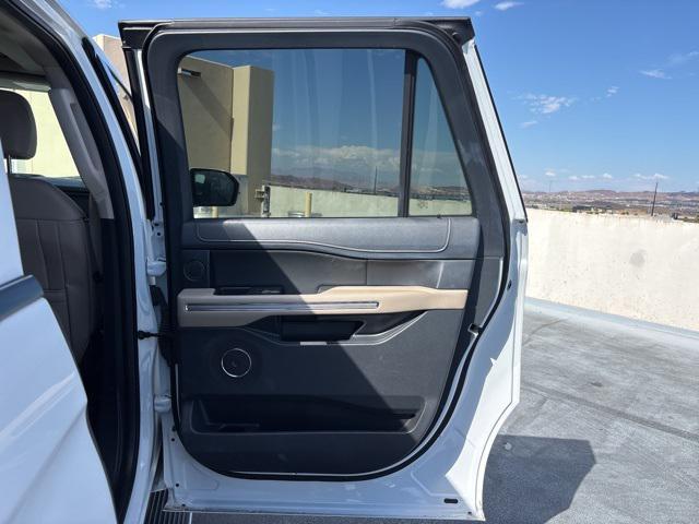 used 2022 Ford Expedition Max car, priced at $47,999