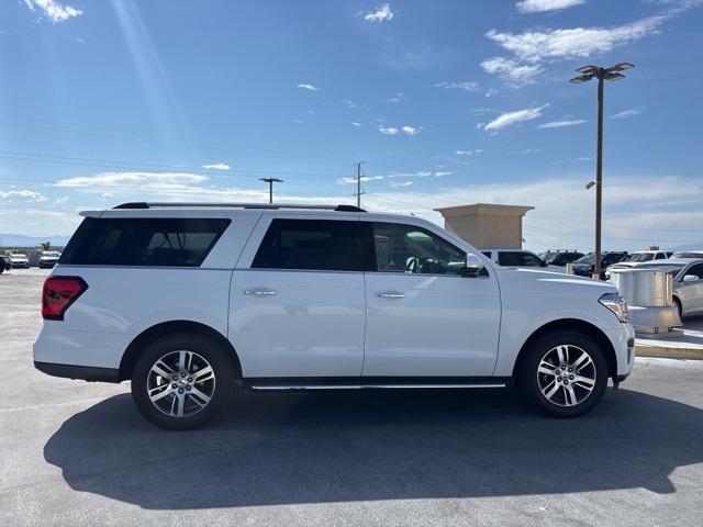 used 2022 Ford Expedition Max car, priced at $47,999