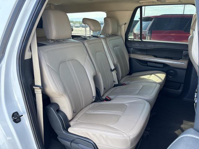 used 2022 Ford Expedition Max car, priced at $47,999
