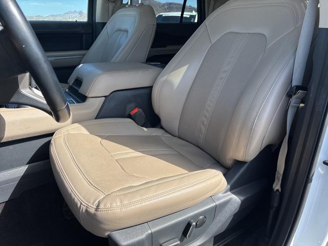 used 2022 Ford Expedition Max car, priced at $47,999
