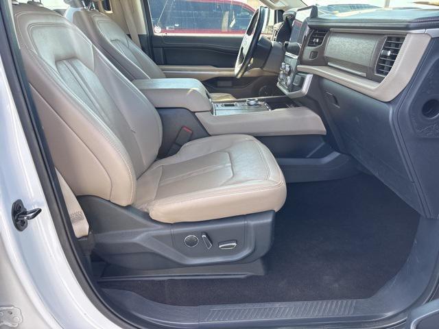 used 2022 Ford Expedition Max car, priced at $47,999