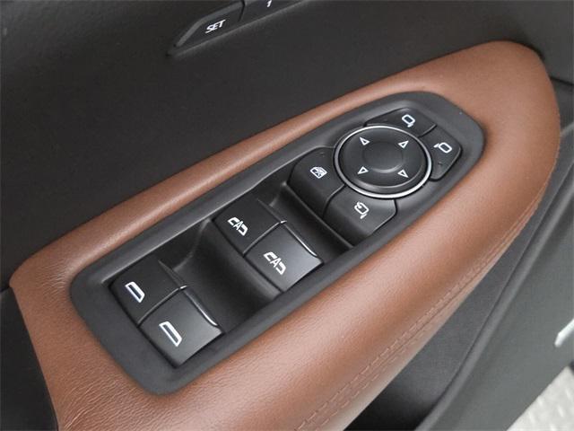 used 2021 Cadillac XT5 car, priced at $26,699