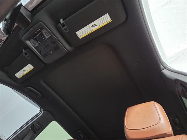 used 2021 Cadillac XT5 car, priced at $26,699