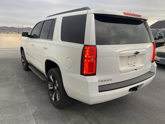 used 2019 Chevrolet Tahoe car, priced at $33,124