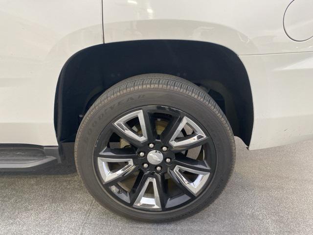 used 2019 Chevrolet Tahoe car, priced at $33,124