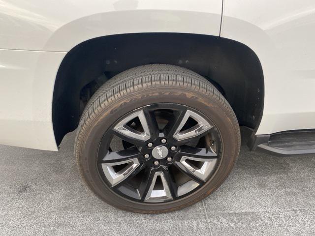 used 2019 Chevrolet Tahoe car, priced at $33,124