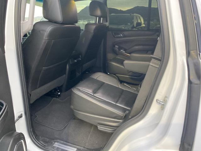 used 2019 Chevrolet Tahoe car, priced at $33,124