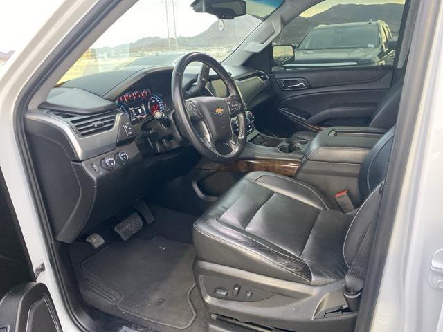 used 2019 Chevrolet Tahoe car, priced at $33,124